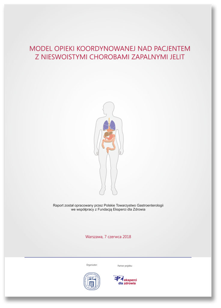 Nieswoiste Choroby Zapalne Jelit Eksperci Dla Zdrowia 6878